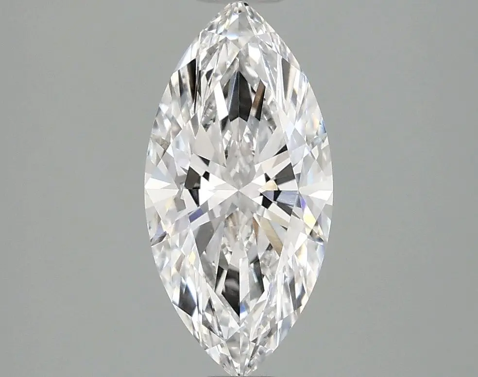 1.4 Carat Lab Grown Marquise Diamond