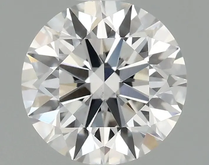 1.07 Carat Lab Grown Round Diamond