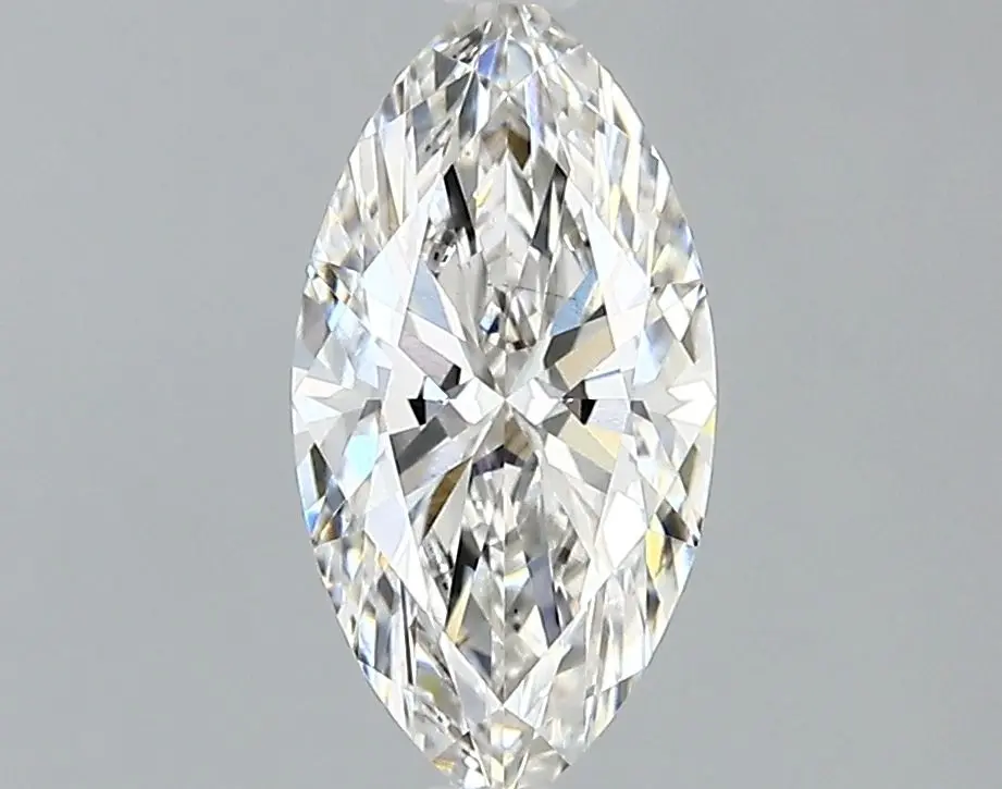 1.25 Carat Lab Grown Marquise Diamond
