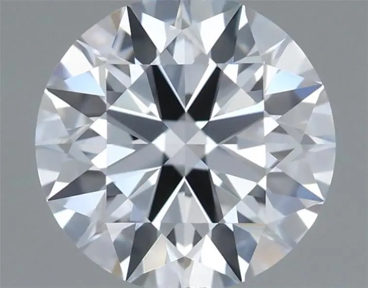1.05 Carat Lab Grown Round Diamond