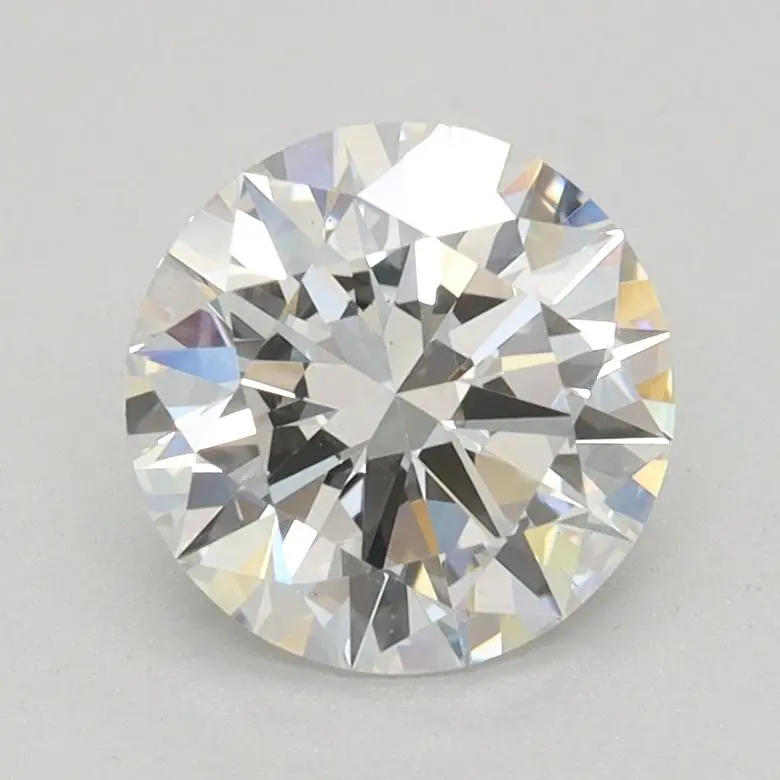 1 Carat Lab Grown Round Diamond