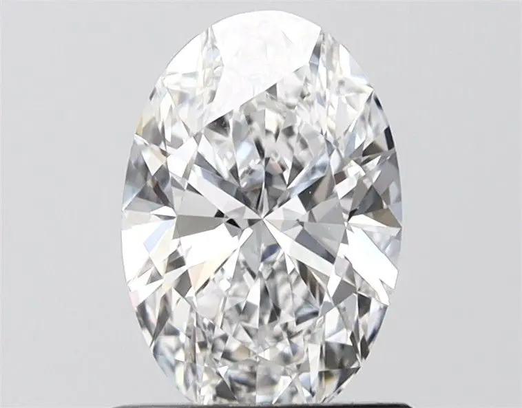 1.2 Carat Lab Grown Oval Diamond