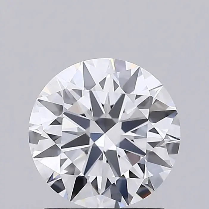 1.18 Carat Lab Grown Round Diamond