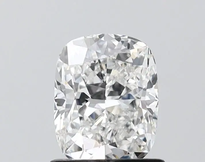 1.03 Carat Lab Grown Elongated cushion Diamond