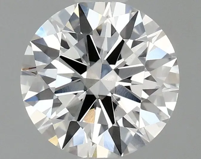 1.07 Carat Lab Grown Round Diamond