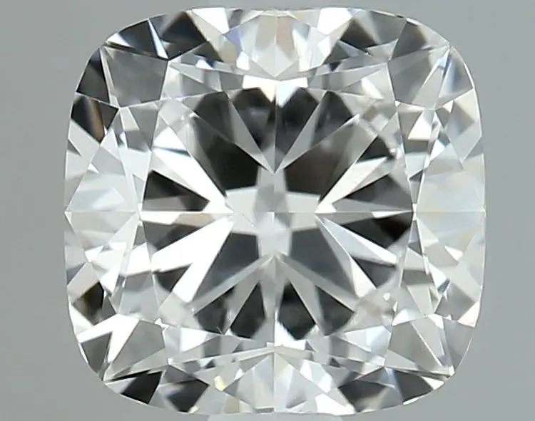 1.05 Carat Lab Grown Cushion Diamond