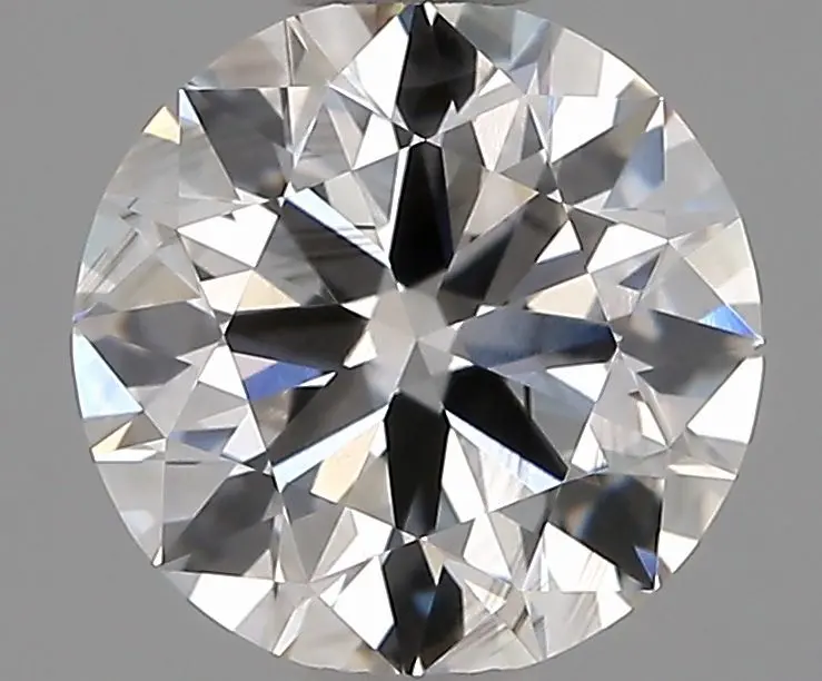 1.5 Carat Lab Grown Round Diamond
