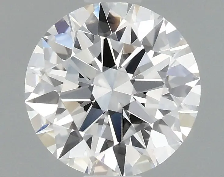 1 Carat Lab Grown Round Diamond