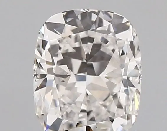 1 Carat Lab Grown Elongated cushion Diamond