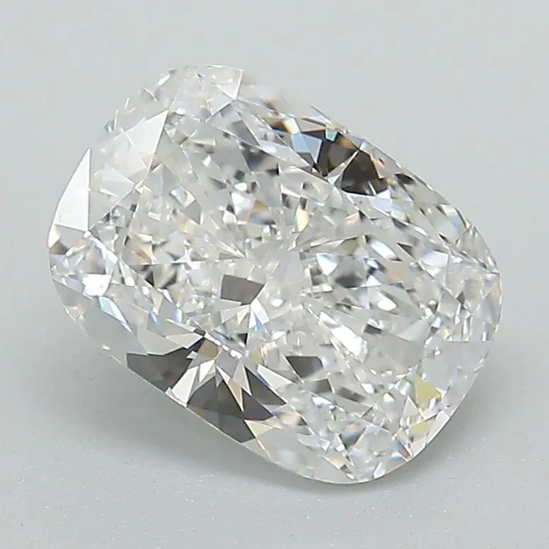 1.02 Carat Lab Grown Cushion Diamond