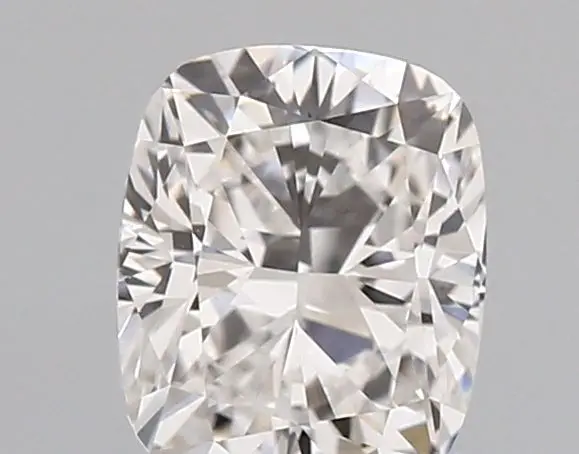 1.01 Carat Lab Grown Cushion Diamond