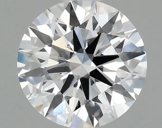 1 Carat Lab Grown Round Diamond