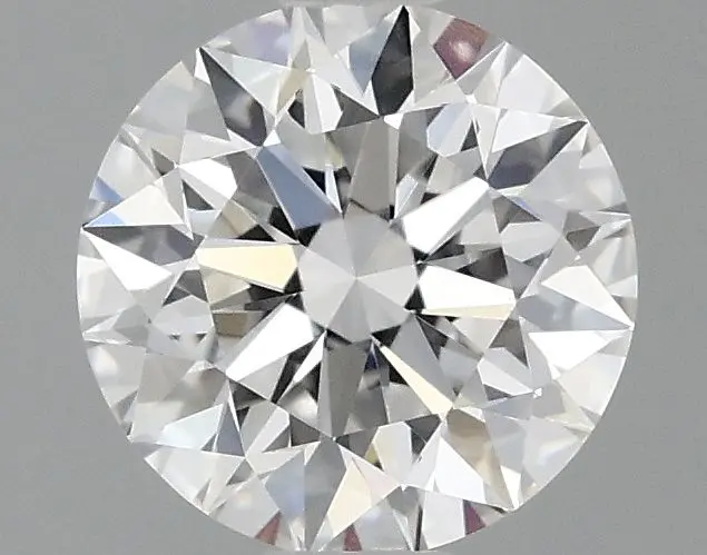 1 Carat Lab Grown Round Diamond
