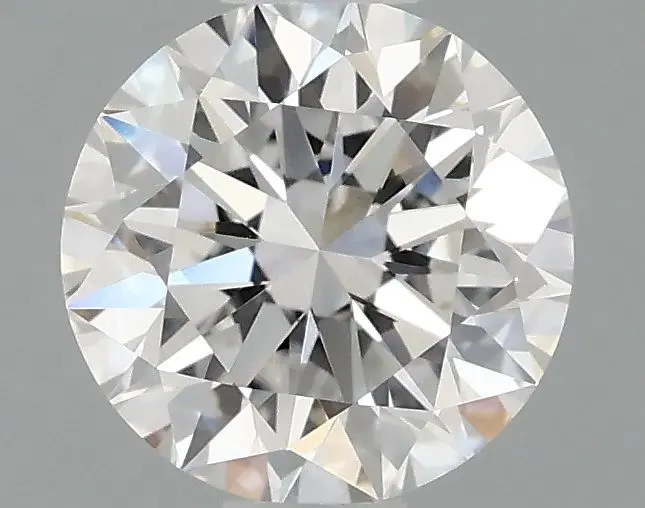 1 Carat Lab Grown Round Diamond