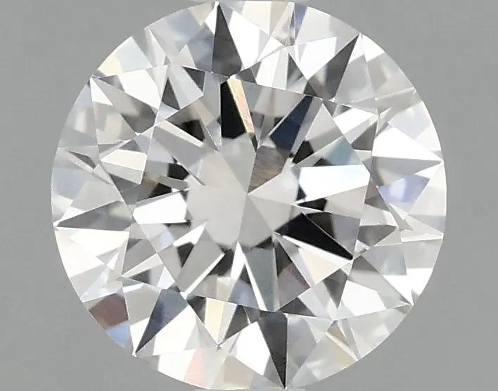 1 Carat Lab Grown Round Diamond