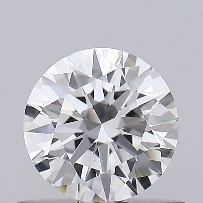 1.26 Carat Lab Grown Oval Diamond