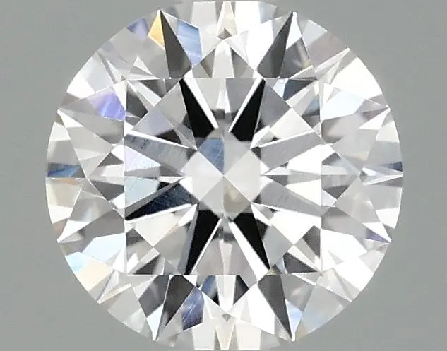 1 Carat Lab Grown Round Diamond