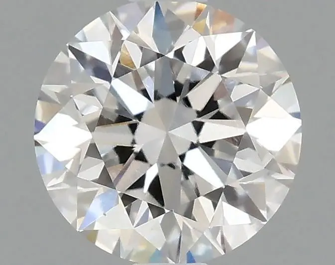 1 Carat Lab Grown Round Diamond
