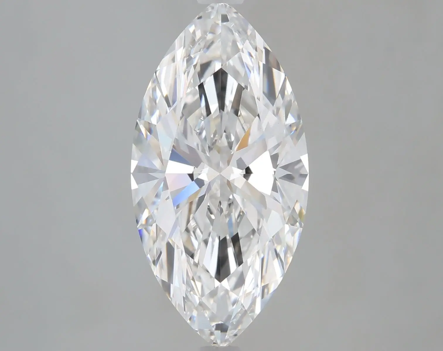 3.1 Carat Lab Grown Marquise Diamond