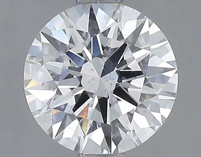 1 Carat Lab Grown Round Diamond