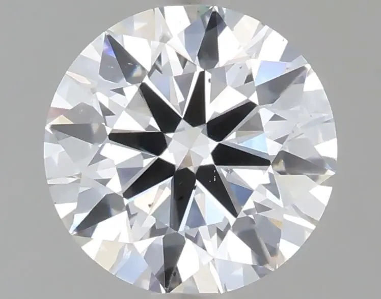 1.5 Carat Lab Grown Round Diamond