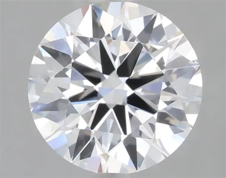 2 Carat Lab Grown Round Diamond