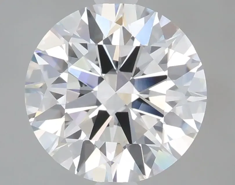 2 Carat Lab Grown Round Diamond