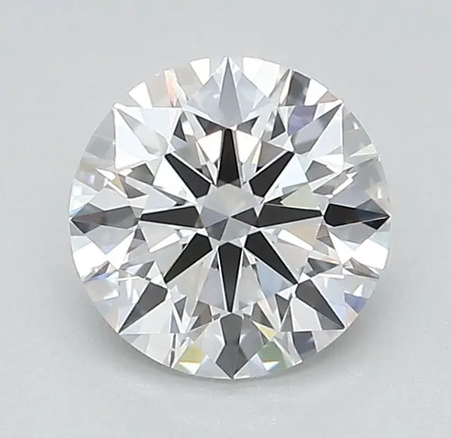 1 Carat Lab Grown Round Diamond