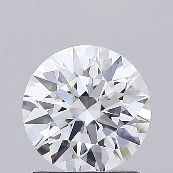 1.51 Carat Lab Grown Round Diamond