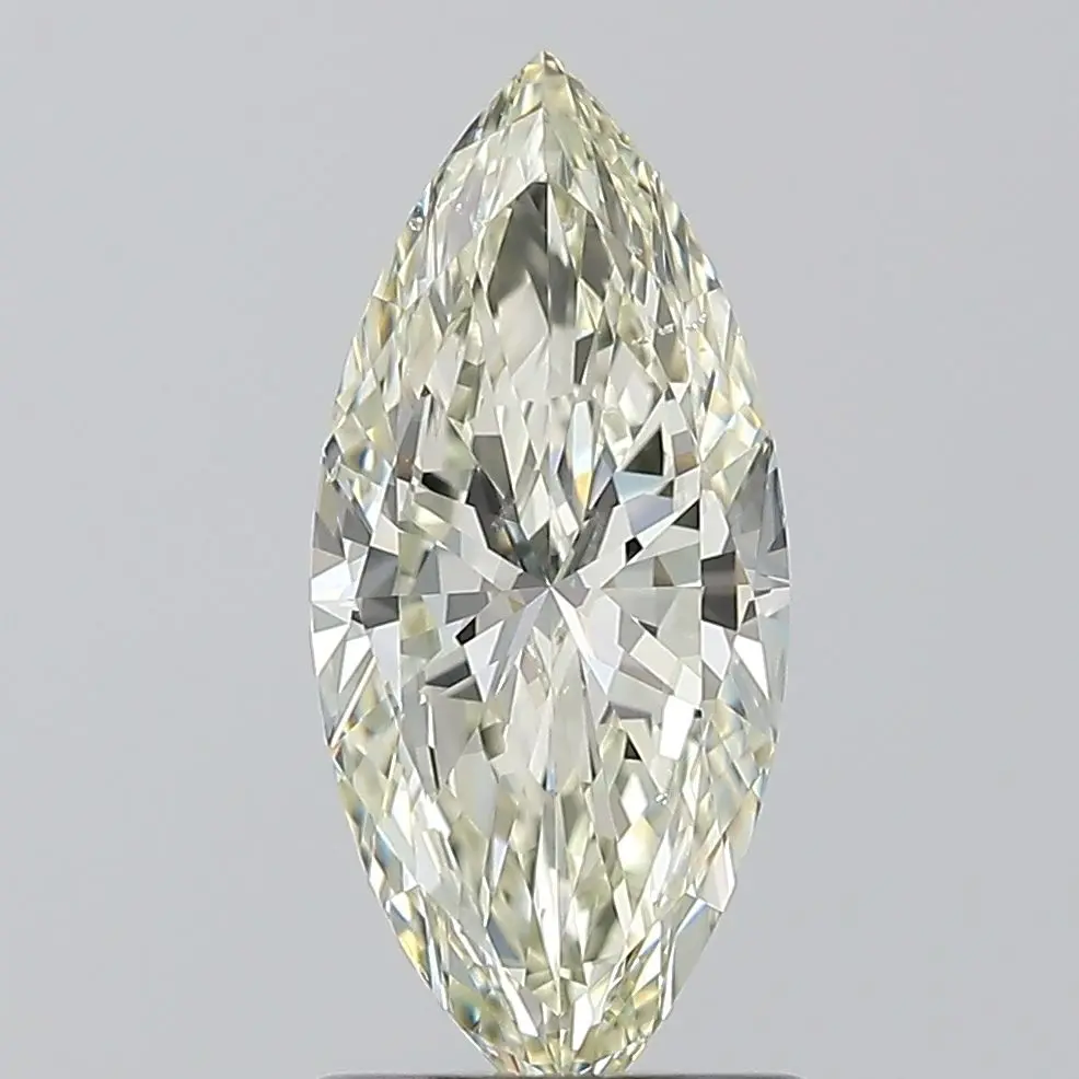 1.2 Carat Natural Marquise Diamond