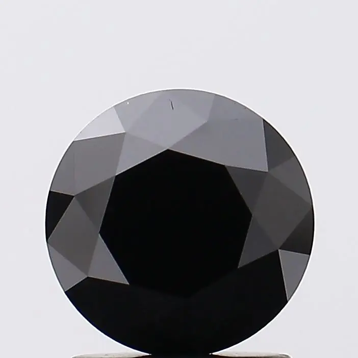 1.51 Carat Lab Grown Round Diamond