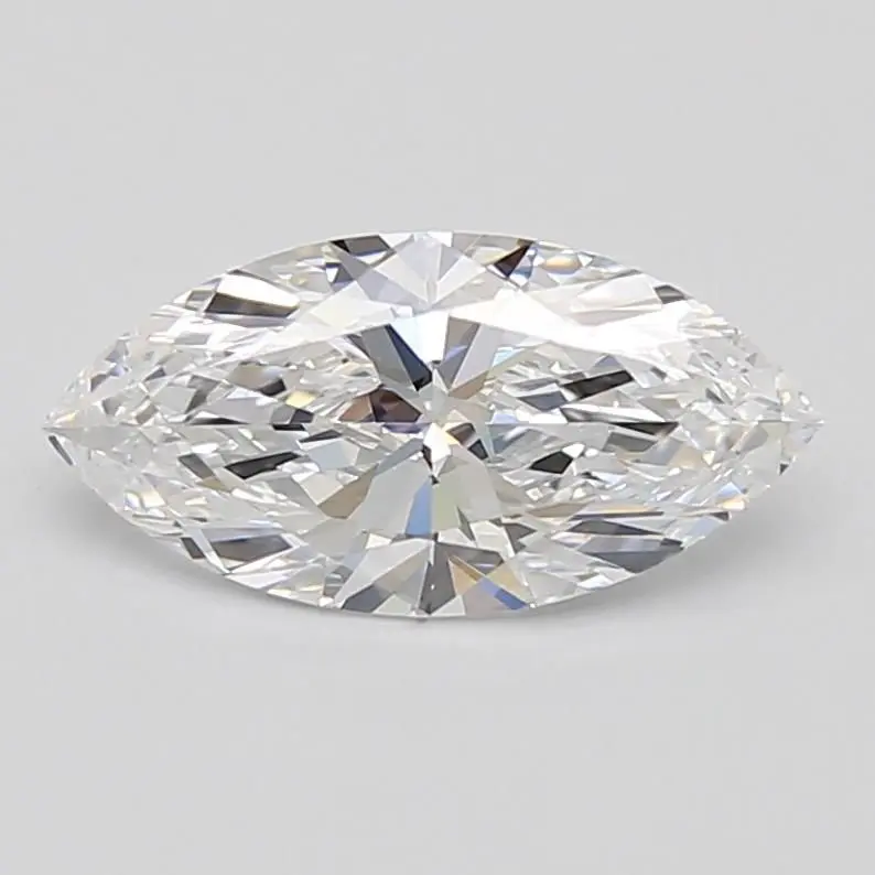 1.08 Carat Lab Grown Marquise Diamond