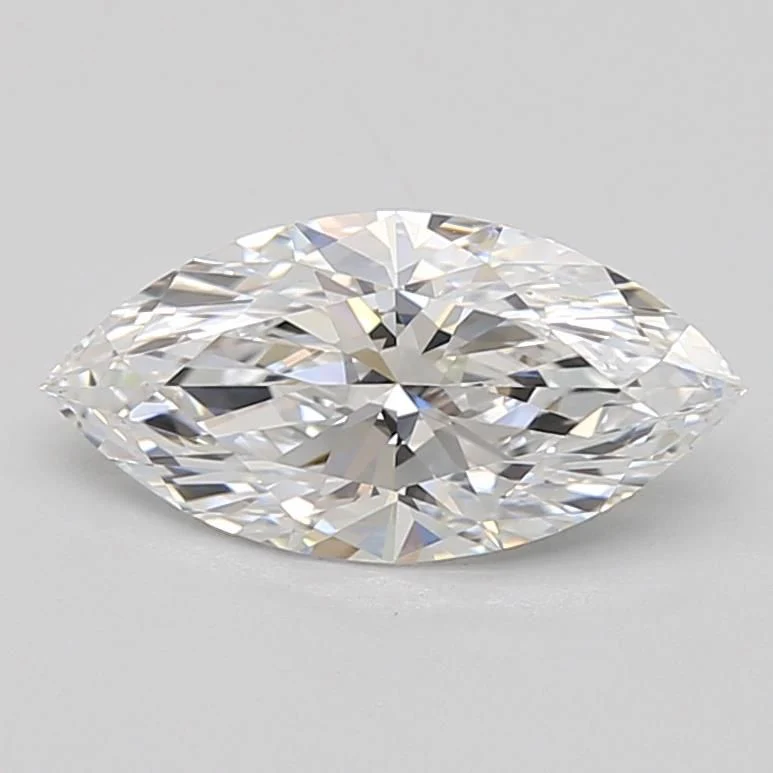 1.12 Carat Lab Grown Marquise Diamond