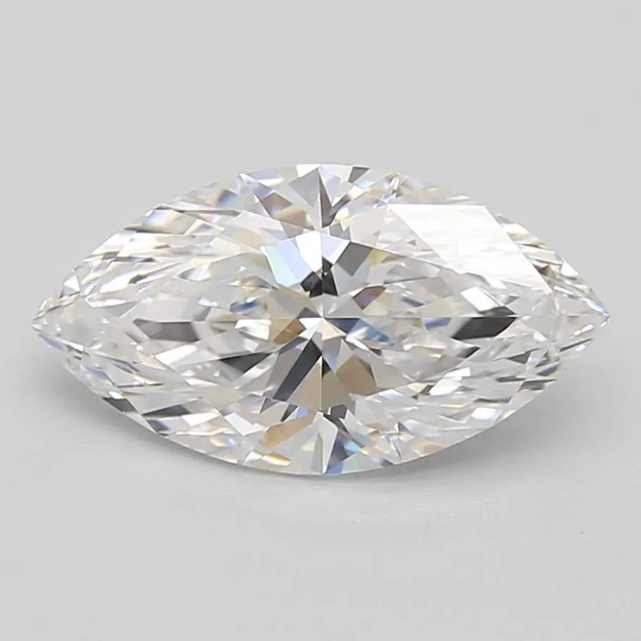 2.04 Carat Lab Grown Marquise Diamond