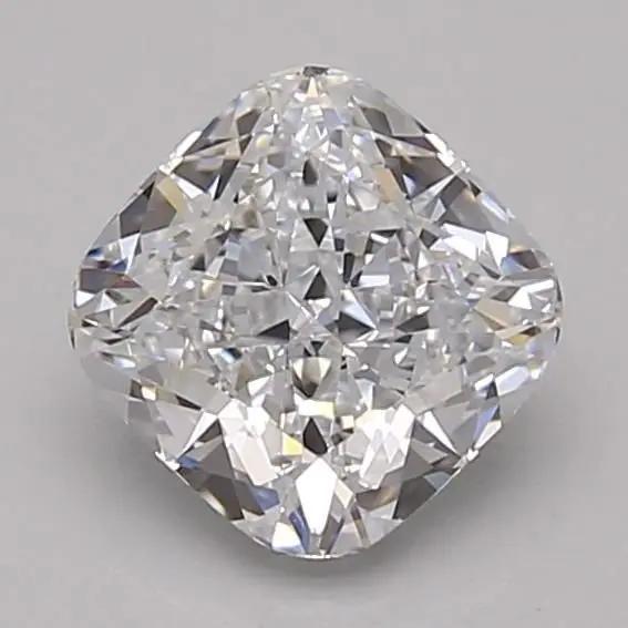 1.2 Carat Lab Grown Cushion Diamond