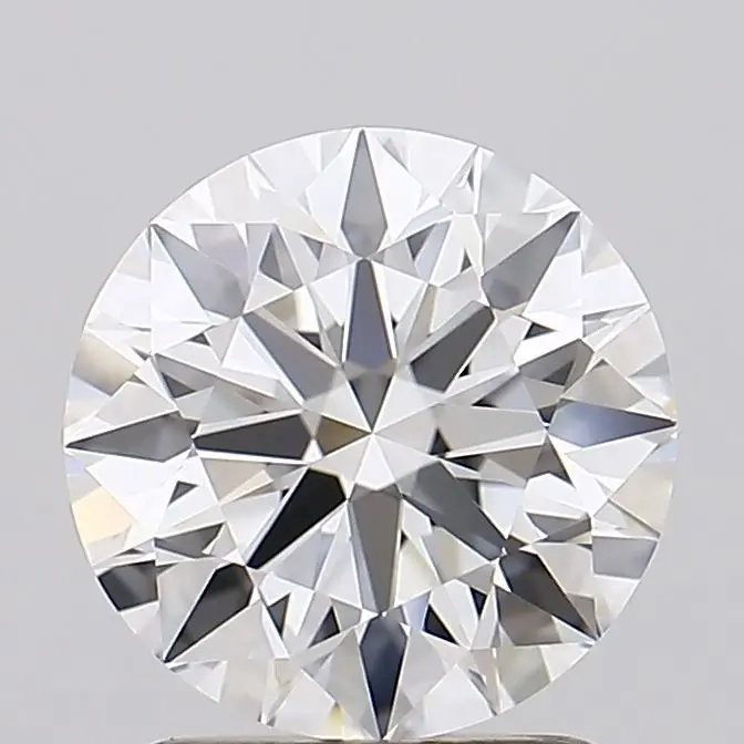 1.79 Carat Lab Grown Round Diamond