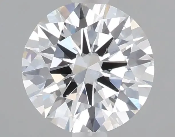 1 Carat Lab Grown Round Diamond