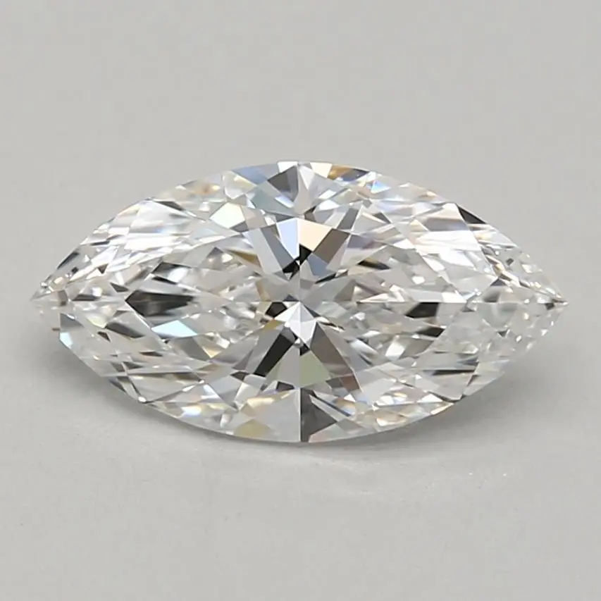 1.13 Carat Lab Grown Marquise Diamond