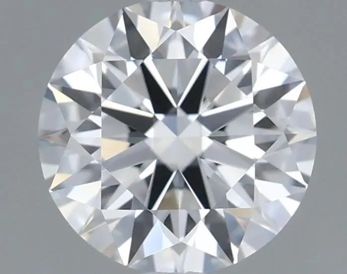 1.02 Carat Lab Grown Round Diamond