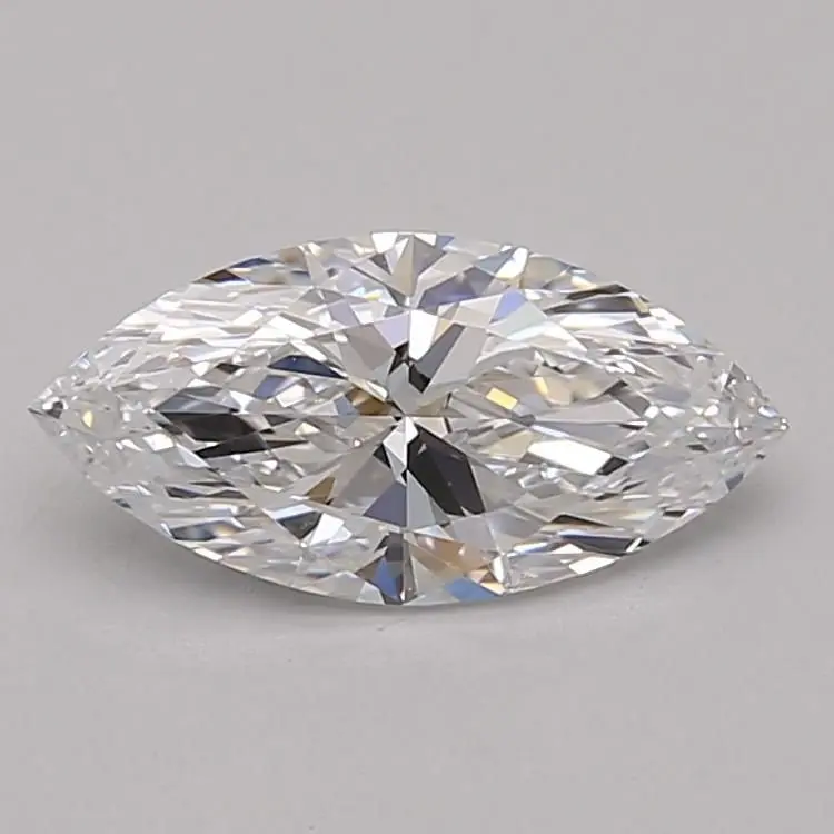 1.04 Carat Lab Grown Marquise Diamond
