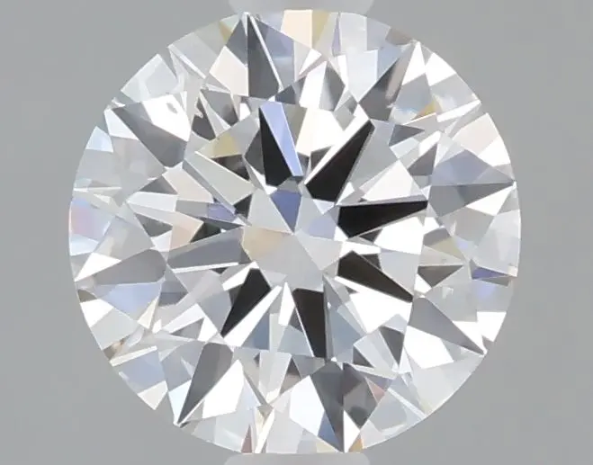 1 Carat Lab Grown Round Diamond