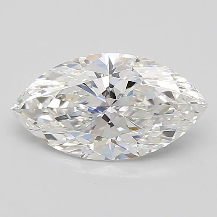 1.17 Carat Lab Grown Marquise Diamond