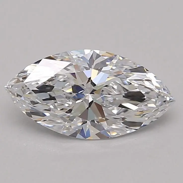 1.18 Carat Lab Grown Marquise Diamond