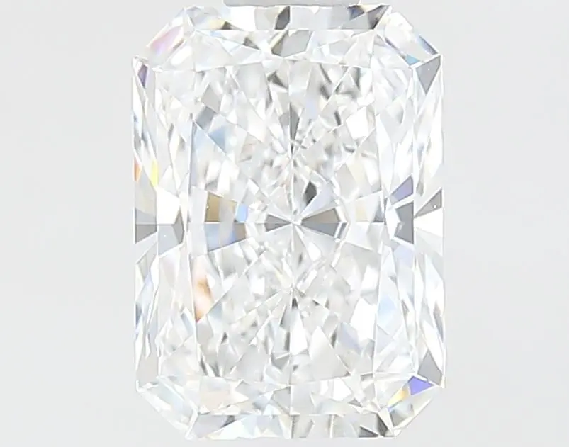 1.05 Carat Lab Grown Radiant Diamond