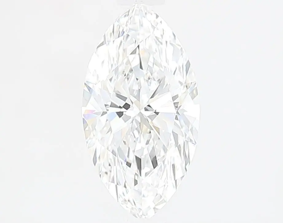 1 Carat Lab Grown Marquise Diamond