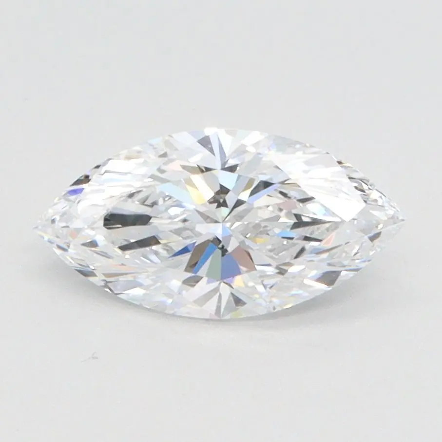 1.07 Carat Lab Grown Marquise Diamond