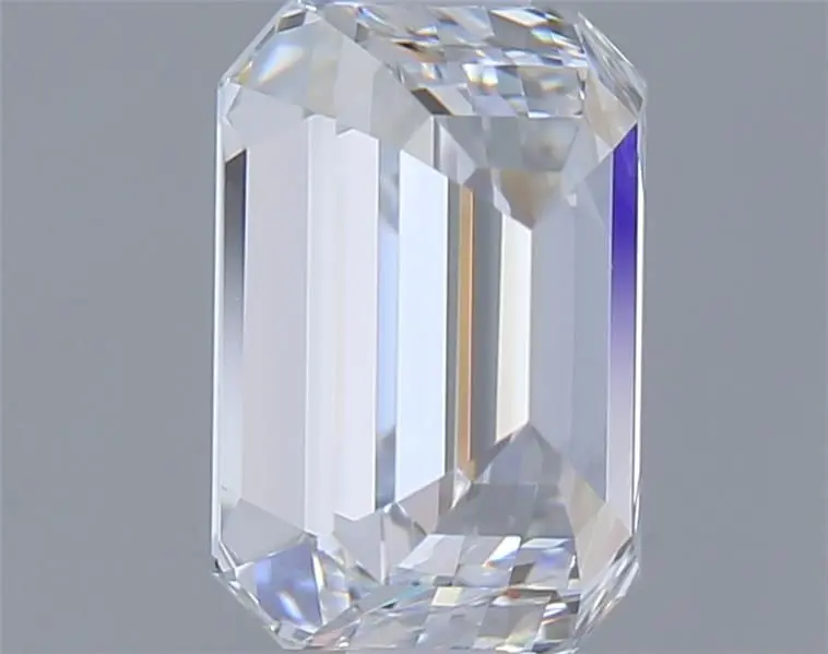 1.07 Carat Lab Grown Emerald Diamond