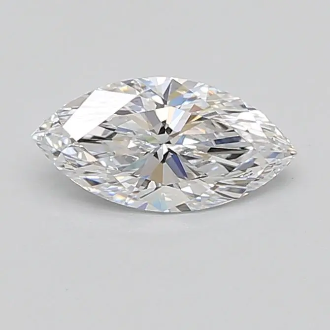 1.1 Carat Lab Grown Marquise Diamond
