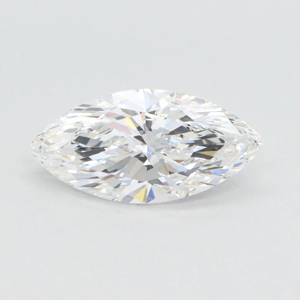 1.04 Carat Lab Grown Marquise Diamond
