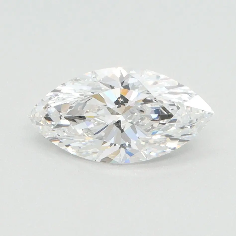 1.03 Carat Lab Grown Marquise Diamond